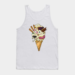 Sugar Rush Tank Top